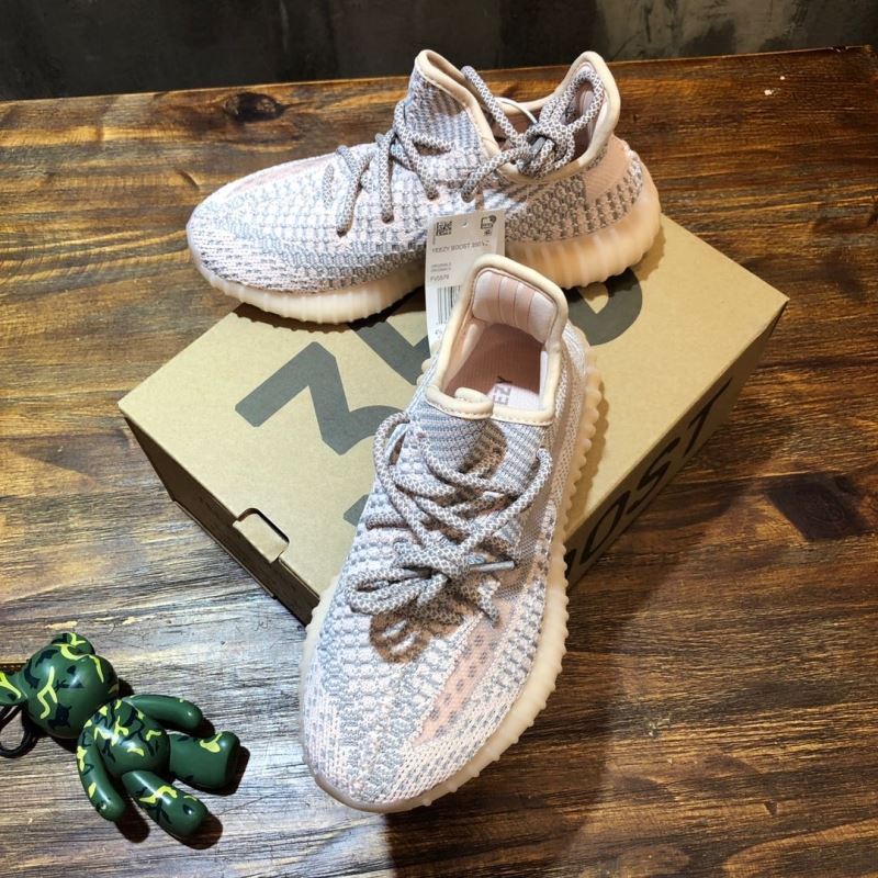 Adidas Yeezy 350 Shoes